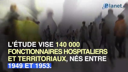 Les mesures qui ont permis d'augmenter l'âge moyen de départ à la retraite des fonctionnaires