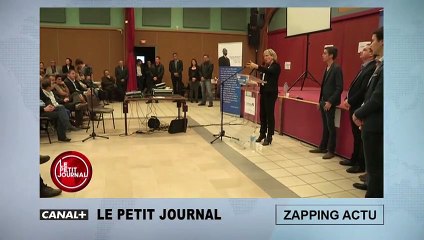 Nadine Morano et Marine Le Pen : des idées identiques ?