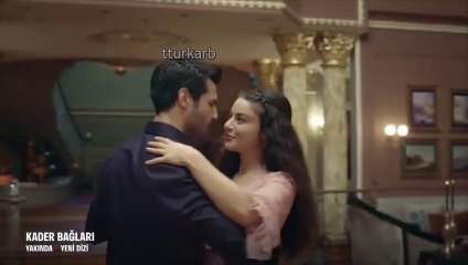 مسلسل روابط القدر الإعلان الترويجي الأول مترجم