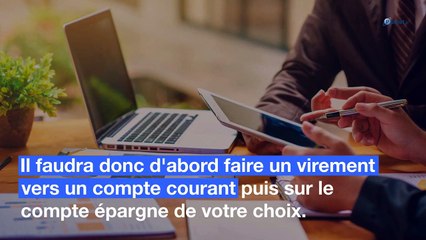 Virements  : Les règles changent