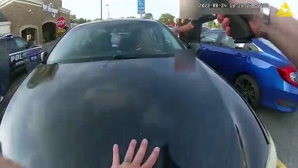 Policía mata a tiros a una embarazada de 21 años en EE.UU.