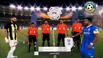 ملخص مباراة الهلال والاتحاد 4-3  Al Hilal vs Al Ittihad
