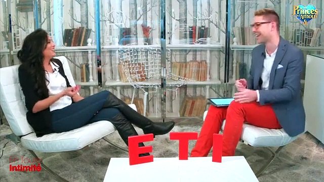 En Toute Intimité : Sabrina (LPDLA) : Je ne cours pas après le buzz !