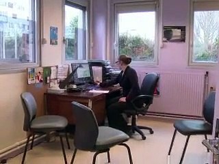 A l'hôpital de Bobigny, des psys tentent de réparer les "traumas" des attentats
