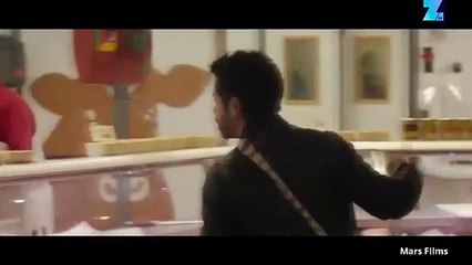 Manu Payet a vraiment tout pour être heureux !