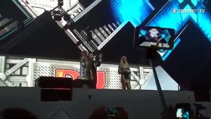 Hardwell toujours 'meilleur DJ du monde'