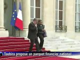 François Hollande promet 