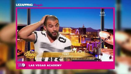 Michel Cymès et Marina Carrère d'Encausse se chamaillent autour d'une question coquine