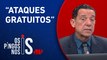 José Maria Trindade: “Lula foi eleito diante do ódio ao grupo de Jair Bolsonaro”