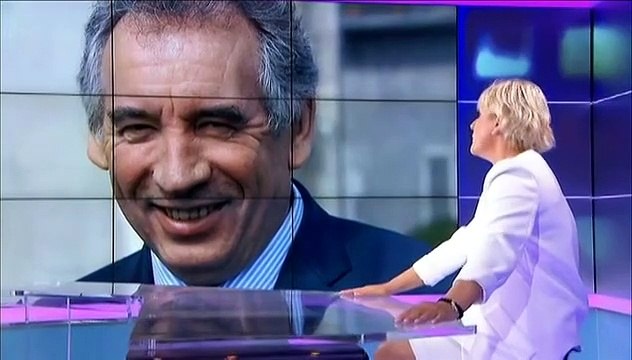 Morano à Bayrou : reviens si tu regrettes