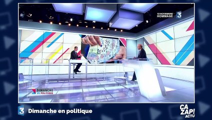 Comment Najat Vallaud-Belkacem a taclé le Figaro pour une faute de français