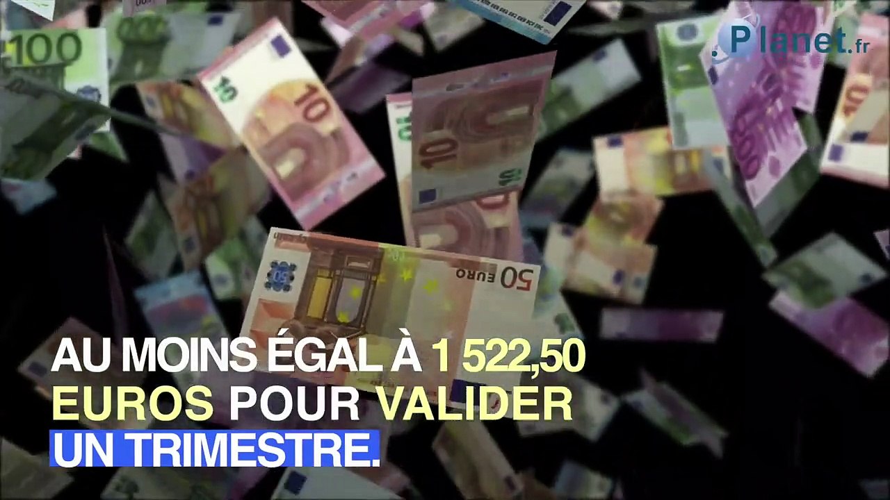 Retraites : à combien s'élèvent vos cotisations ?