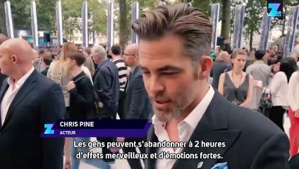 Le nouveau Star Trek : au-delà de la science-fiction ?