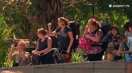 Thaïlande : les touristes bousculés par la révolution