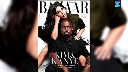 Quand Kanye West compare Kim K. à... Marie-Antoinette
