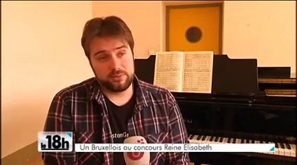 Un bruxellois qui ne manque pas de souffle