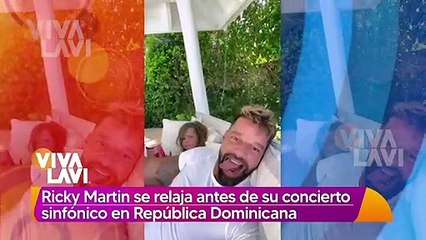 Ricky Martín y Jwan Yosef llegan a un acuerdo de divorcio