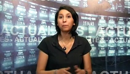 Petit rebond attendu et déluge de résultats au programme