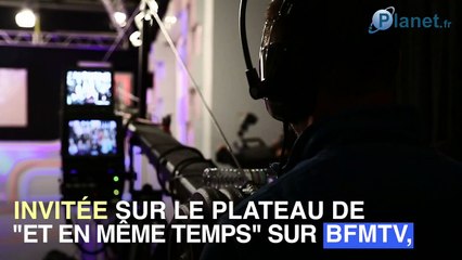 Ecologie : Sibeth Ndiaye charge Nicolas Hulot