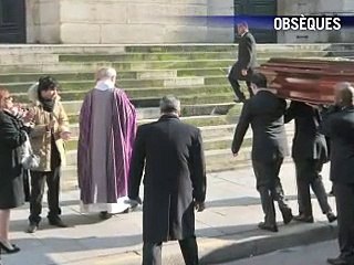 Le Journal vidéo du vendredi 4 mars 2011, édition de 12H00