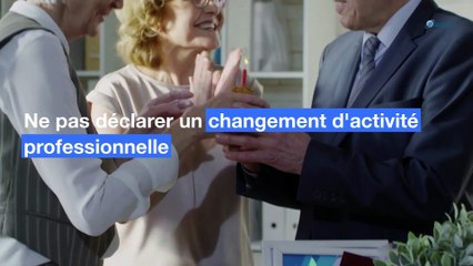 Retraite : cette erreur idiote que les Francais commettent
