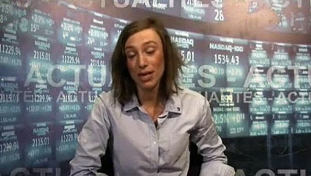 Wall Street dans le vert, l'Asie boursière consolide