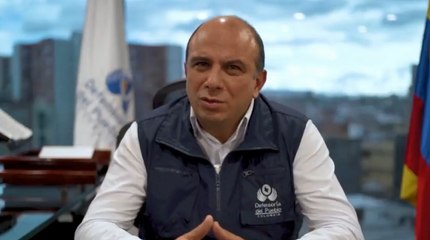 Defensoría pidió medidas cautelares ante CIDH para proteger a candidatos en elecciones regionales
