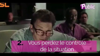 Les 6 raisons qui prouvent que tu as besoin de vacances !