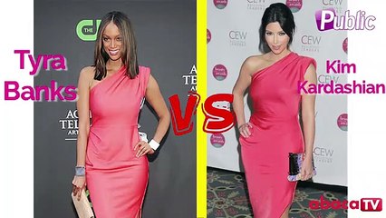 Quand les stars portent les mêmes tenues !