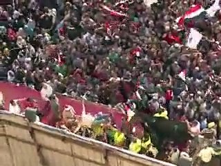 L'islamiste Morsi s'engage à être le président "de tous les Egyptiens"