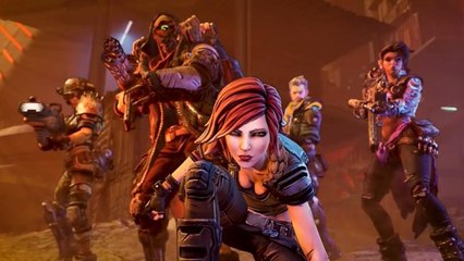 Borderlands Collection: Pandora's Box - Tráiler de Lanzamiento
