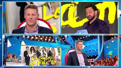 TPMP : Matthieu Delormeau bientôt sur TF1 ?