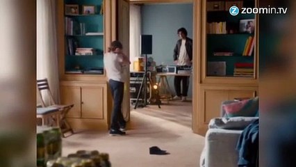 'Le Nouveau': une histoire d'ados pour toute la famille