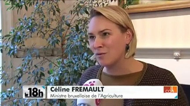 Bruxelles, 1ère région d'Europe sans culture OGM ?