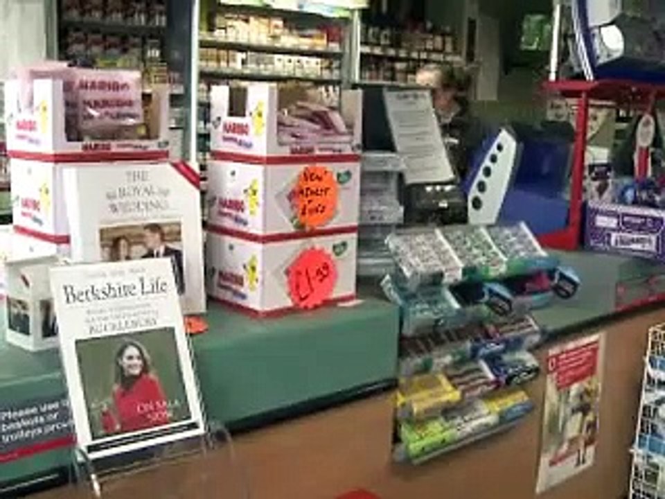 Voyage au pays de Kate Middleton : un saut dans le passé à 60 km de Londres