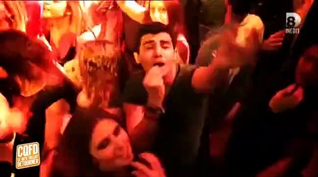 Bogda, Bogda Bogdanov : le clip déjanté de chanson de Cyril Hanouna