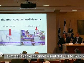 Territoires palestiniens: un lieu sacré juif incendié, journée de mobilisation
