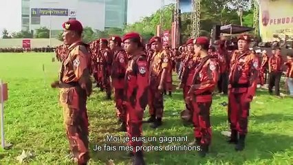 The Act of Killing