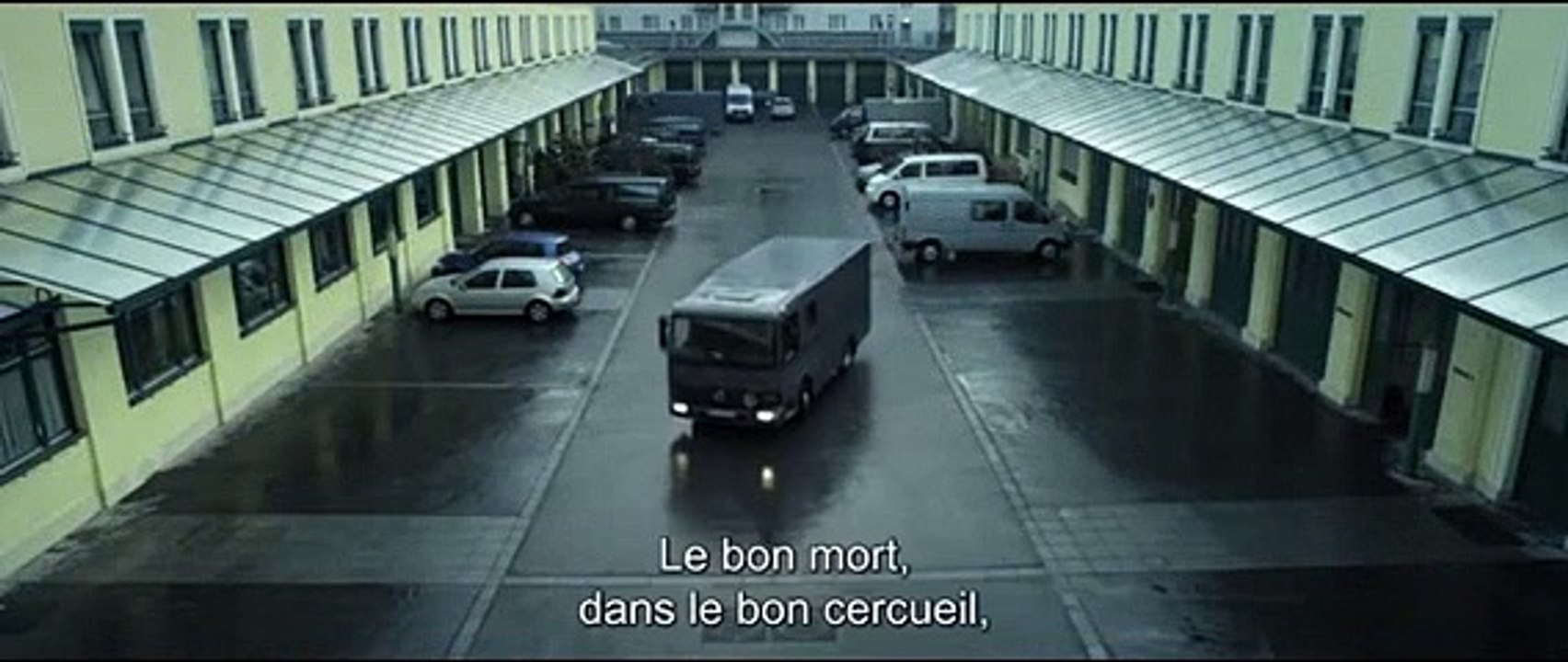 Nouveau souffle