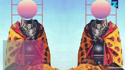 L'afrofuturisme, le courant artistique qui monte