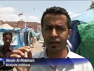 Yémen: heurts intermittents, des dirigeants blessés transférés en Arabie