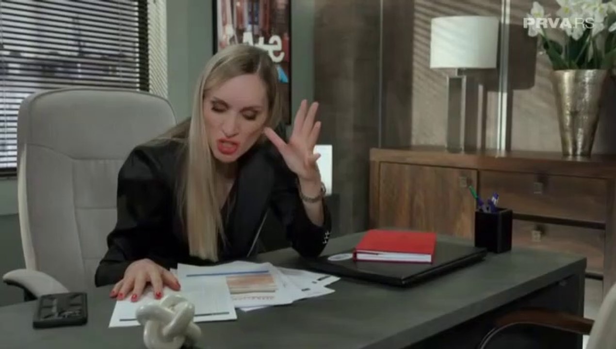 Od jutra do sutra Epizoda 277 - Od jutra do sutra Epizoda 277 - Od jutra do sutra Epizoda 277