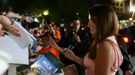 Marion Cotillard à la Une de Elle US