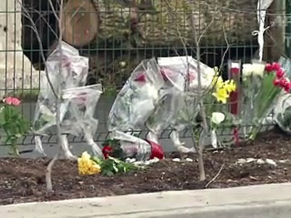 Accident à Rochefort: le chauffeur du camion mis en examen pour "homicides involontaires"