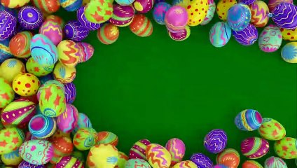5 choses que vous ignorez sur Pâques