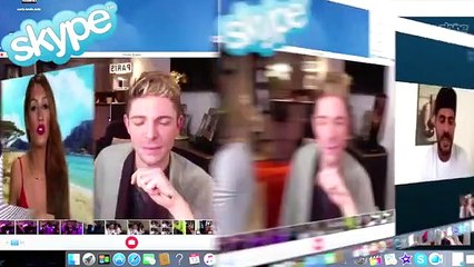 Exclu Vidéo : Thomas des Marseillais S.A : "J'ai du succès avec les filles mais dans les Marseillais mon succès est ++ ! "