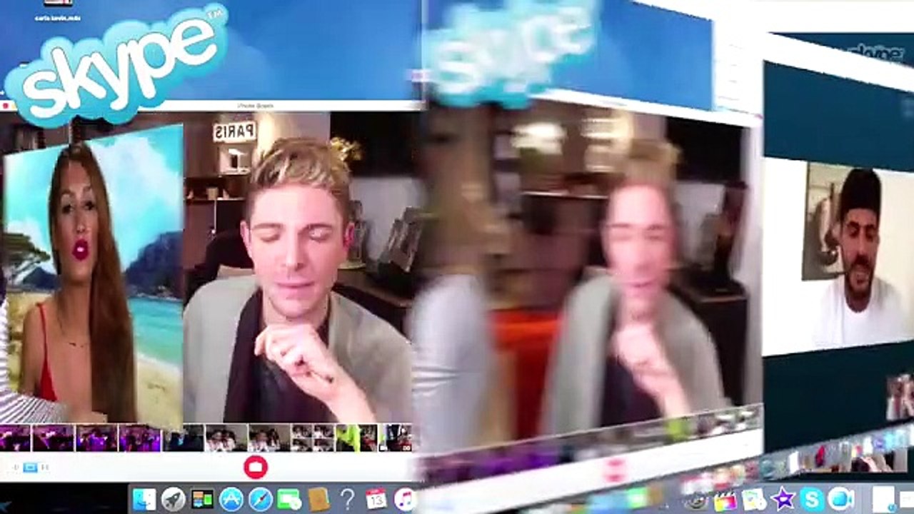 Exclu Vidéo : Thomas des Marseillais S.A : "J'ai du succès avec les filles mais dans les Marseillais mon succès est ++ ! "