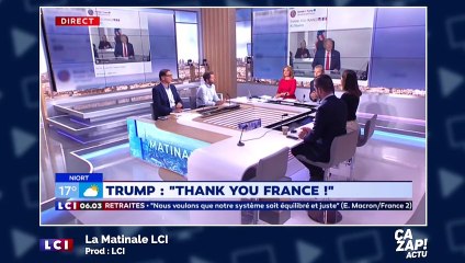 "C'est quand que tu vas mettre des paillettes dans ma vie Kévin !" : Cette dispute conjugale devient culte