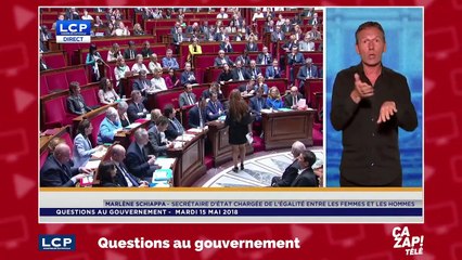 La grosse bourde de Guillaume Pépy pendant une interview en direct sur Franceinfo