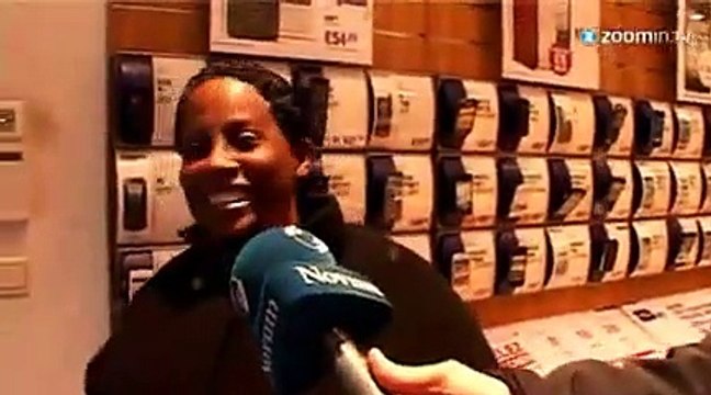 Allô quoi! C'est la Journée mondiale sans portable!